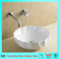 Fabriqué en Chine Masterpiece Art Wash Basin Sink